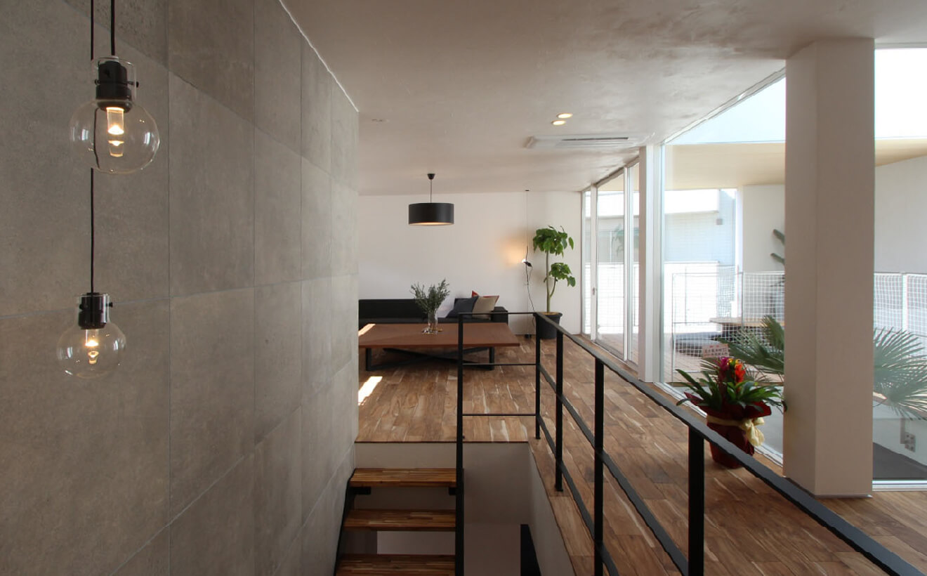 Moderno  -モデルノ-