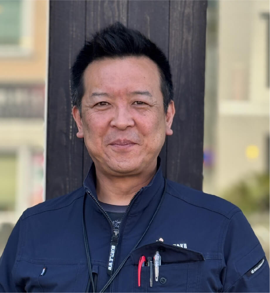 小比類巻 浩則